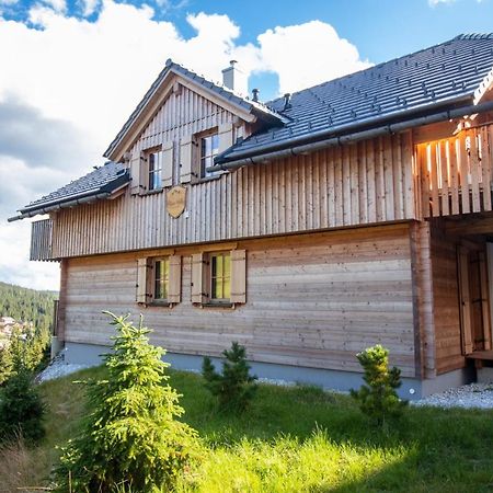 Chalet Risus Vallis ลาคทาล ภายนอก รูปภาพ